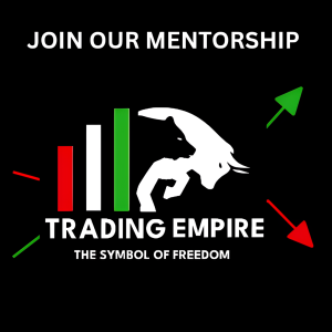 Join our Mentorship | Trading Empire