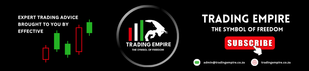 YouTube Banner | Trading Empire