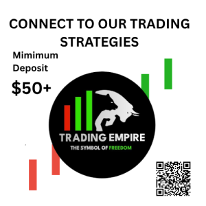 Connect to Our Trading Strategies