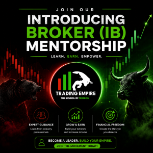 introducing Broker Mentorship