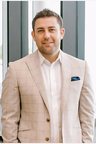 Founder of Trading Empire – leading trading education & broker partnerships