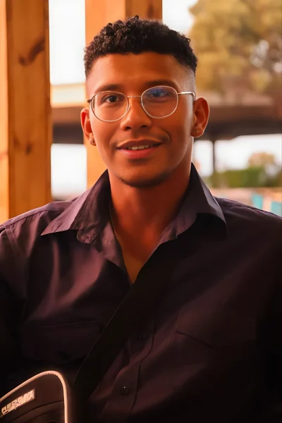 Head of Marketing & partnerships lead at Trading Empire South Africa – building broker relationships