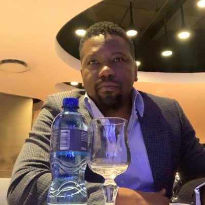 CEO of Trading Empire Africa – leading trading education & broker partnerships