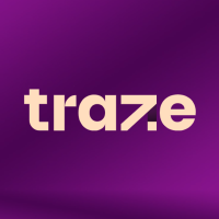 TRAZE