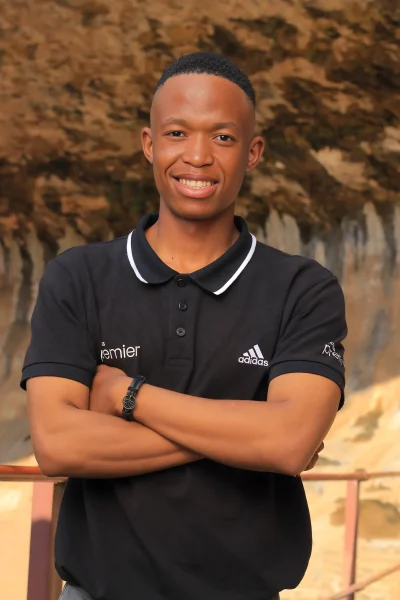 HEAD MENTOR LESOTHO at Trading Empire Africa – teaching forex and stock strategies