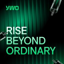 YWO - RISE
